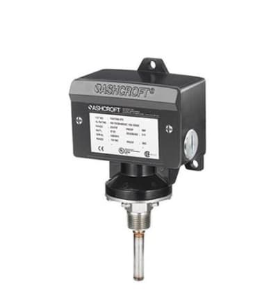 ASHCROFT T764TS04075/205F