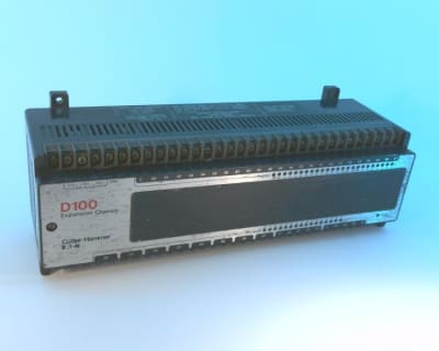EATON CORPORATION D100EA40