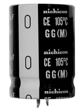 NICHICON LGG2G471MELC30