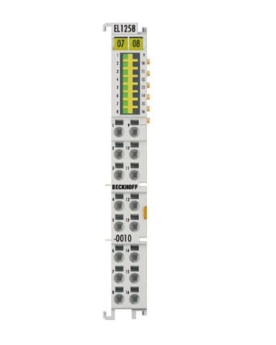 BECKHOFF EL1258-0010