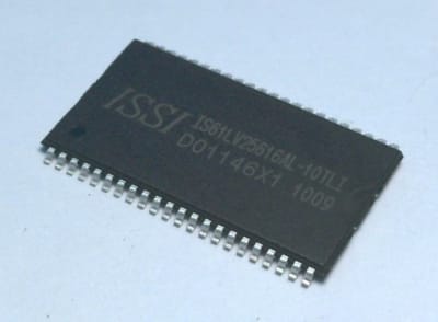 ISSI IS61LV25616AL-10TLI