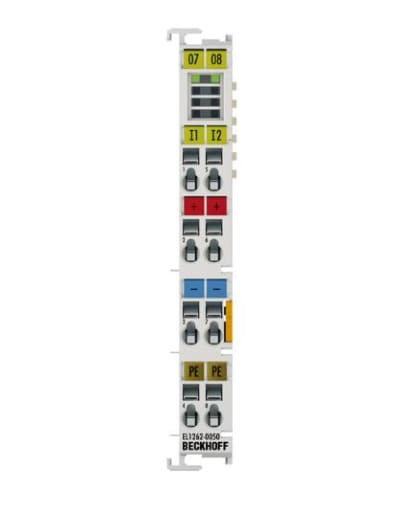 BECKHOFF EL1262-0050