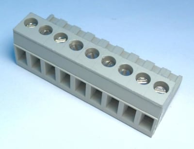 WIELAND 8113 B / 9 OB