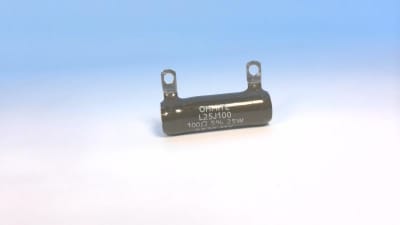 OHMITE L25J100