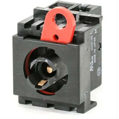 OMRON A22L-T2-02M
