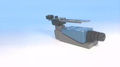 RELAY & CONTROLS RCM-401