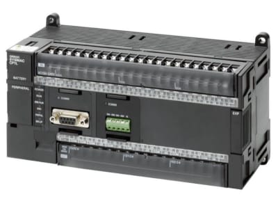 OMRON CP1LM60DTD
