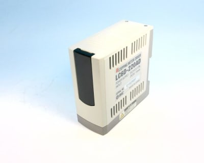 SMC LC6D-220AD