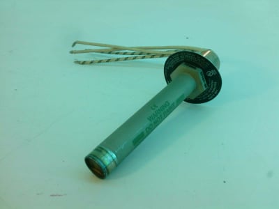 KIDDE-FENWAL, LLC 12-G27121-020-07-0T