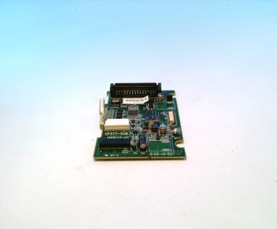 DIGITAL ELECTRONICS CORP GP377-SUB