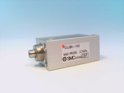 SMC CUJB6-15D