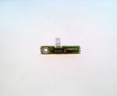 DIGITAL ELECTRONICS CORP G2LED