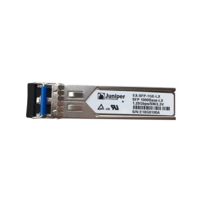 JUNIPER NETWORKS EX-SFP-1GE-LX
