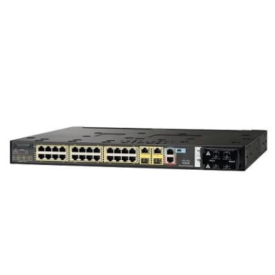 CISCO CGS-2520-24TC