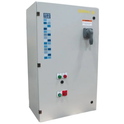 WEG GPH2350QC4000