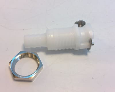 DOVER CORPORATION PLCD160-06