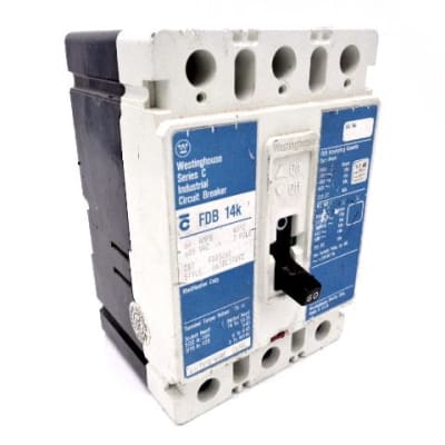 WESTINGHOUSE FDB3060L