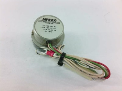 AW HAYDON CO A81481-U4-MI