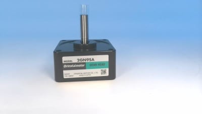ORIENTAL MOTOR 2GN9SA