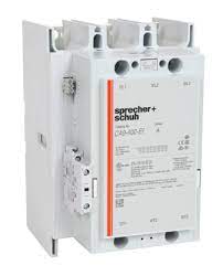 SPRECHER & SCHUH CA9-860-EI-11-120W