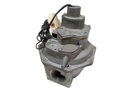 HONEYWELL V4843A-1012