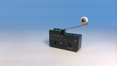 OMRON DZ-10GW2-1B