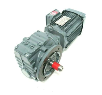 SEW EURODRIVE KA87 R57 AMS145