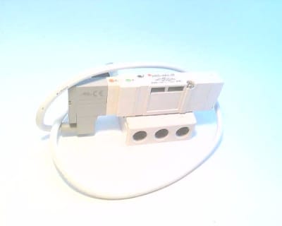 SMC SV2500-5W2U-02T
