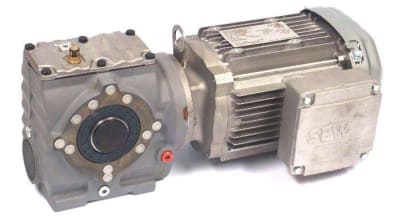 SEW EURODRIVE SA47 DRN80M4/BE1/EK8C