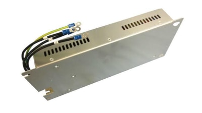 YASKAWA ELECTRIC UFI000186