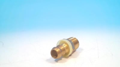 MIDLAND METAL MFG 30207