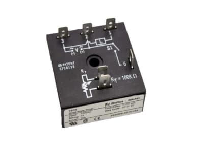 ASEA BROWN BOVERI TSDS212S