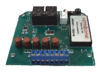 WELDING TECHNOLOGY CORP PCBA-1153