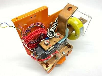 WELDING TECHNOLOGY CORP 804-2054