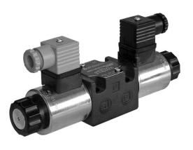 DUPLOMATIC DSE3-A26/11N-D24K1