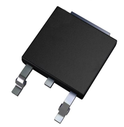 ON SEMICONDUCTOR 2SB1204S-TL-E