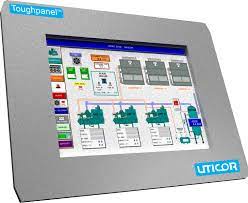 UTICOR UT3-08TC-0-S-RW