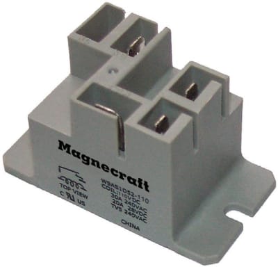 SCHNEIDER ELECTRIC 9AS5D52-12