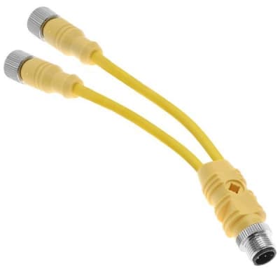 MENCOM MDC-3YFF-2M