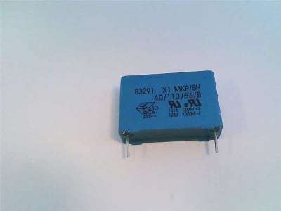 TDK B32914B3684M000