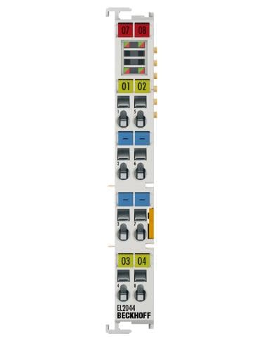 BECKHOFF EL2044