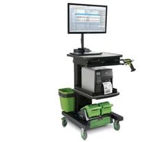 NEWCASTLE SYSTEMS NB480PS