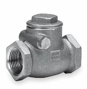MILWAUKEE VALVE 515 2"