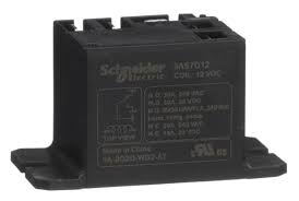 SCHNEIDER ELECTRIC 9AS7D12