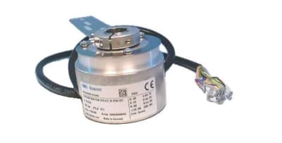 BAUMER ELECTRIC 11124581