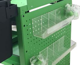 NEWCASTLE SYSTEMS B433