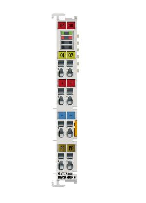 BECKHOFF EL2202-0100