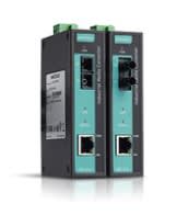 THE MOXA GROUP PTC-101-S-LC-LV