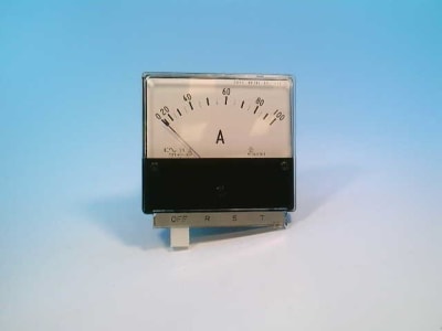 TOYO KEIKI CO ACF-85P-100/5A