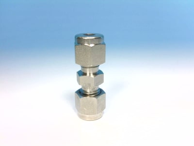 HAM-LET 762L SS 3/16